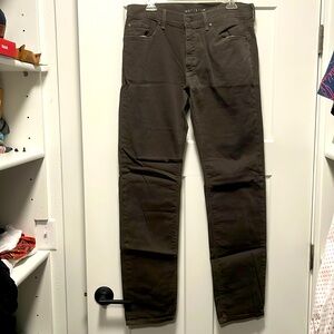 Mott and Bow Jeans